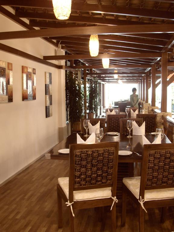 The Puteri Pacific Johor Bahru Hotel Ngoại thất bức ảnh